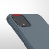 Калъф за Google Pixel 4, Силиконов, Зелен, 50326.202, kwmobile