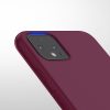 Кейс за Google Pixel 4, Силиконов, Лилав, 50326.187, kwmobile