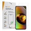 Комплект от 3 защитни фолиа за Xiaomi 11 Lite 5G / 11 Lite 5G NE, kwmobile, Front, Transparent, 57232.1