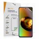 Комплект от 3 защитни фолиа за Xiaomi Poco X3 NFC / Poco X3 Pro, kwmobile, Front, Transparent, 57236.1