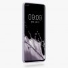 Калъф Kwmobile за Samsung Galaxy S10, силикон, лилав, 47447.108