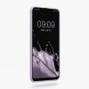 Калъф Kwmobile за Samsung Galaxy A50, Силиконов, Лилав, 48054.108