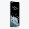 Калъф Kwmobile за Samsung Galaxy S10, Силиконов, Зелен, 47447.207