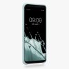 Калъф Kwmobile за Samsung Galaxy S9, силиконов, зелен, 44182.200