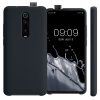 Калъф Kwmobile за Xiaomi Mi 9T Pro/Redmi K20 Pro, силиконов, сив, 49358.186