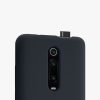 Калъф Kwmobile за Xiaomi Mi 9T Pro/Redmi K20 Pro, силиконов, сив, 49358.186