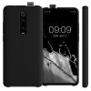 Калъф Kwmobile за Xiaomi Mi 9T Pro/Redmi K20 Pro, силиконов, черен, 49358.01