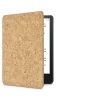 Калъф за Amazon Kindle Paperwhite 11, Kwmobile, кафяв, корк, 57398.24