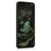 Калъф Kwmobile за OnePlus Nord 2 5G, дърво, кафяв, 56448.04