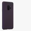 Калъф Kwmobile за Samsung Galaxy S9, силикон, лилав, 44582.115