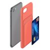 Калъф Kwmobile за Apple iPhone 8/iPhone 7/iPhone SE 2, силиконов, розов, 55117.76