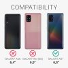 Калъф Kwmobile за Samsung Galaxy S10e, силикон, лилав, 47575.115