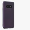 Калъф Kwmobile за Samsung Galaxy S10e, силикон, лилав, 47575.115