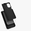 Калъф Kwmobile за Motorola Moto G31/Moto G41, силиконов, черен, 57758.01