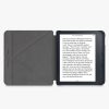 Калъф за Kobo Libra 2, Kwmobile, розов, еко кожа, 56576.77