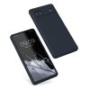 Калъф Kwmobile за Google Pixel 6a, силиконов, зелен, 57815.186