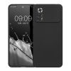 Калъф Kwmobile за Xiaomi Poco X4 Pro 5G, силиконов, черен, 57983.47