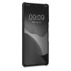 калъф kwmobile за Google Pixel 7 Pro, текстилен, сив, 58018.19