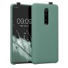 Калъф Kwmobile за Xiaomi Mi 9T Pro/Redmi K20 Pro, силиконов, зелен, 49358.166