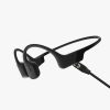 Кабел за зареждане за AfterShokz Aeropex AS800/OpenComm ASC100SG, Kwmobile, черен, пластмаса, 58345.01