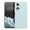 Калъф Kwmobile за Honor X7, Силиконов, Зелен, 58420.200