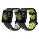 Комплект от 2 каишки за Xiaomi Mi Watch Lite/Redmi Watch, Kwmobile, Multicolor, Silicone, 54831.06