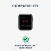 Комплект от 2 каишки за Xiaomi Mi Watch Lite/Redmi Watch, Kwmobile, Multicolor, Silicone, 54831.06