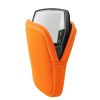 Защитен капак за Bosch Intuvia, Kwmobile, Orange, Неопрен, 51693.69