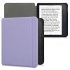 Калъф за Kobo Libra 2, Kwmobile, лилав, еко кожа, 56574.108