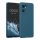 Калъф Kwmobile за OPPO Find X5 Lite, силиконов, зелен, 57633.57