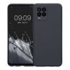 Калъф Kwmobile за Realme 8 (2021)/8 Pro (2021), силиконов, черен, 57573.47