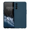 Калъф Kwmobile за Realme GT Master Edition, силиконов, зелен, 58698.57