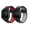 Комплект 2 каишки за Garmin Venu Sq/Venu Sq Music, Kwmobile, Multicolor, Silicone, 58715.01