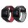 Комплект 2 каишки за Garmin Venu Sq/Venu Sq Music, Kwmobile, Multicolor, Silicone, 58715.01