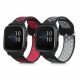 Комплект 2 каишки за Garmin Venu Sq/Venu Sq Music, Kwmobile, Multicolor, Silicone, 58715.01