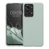 Калъф Kwmobile за OnePlus Nord 2T, силиконов, зелен, 58764.200