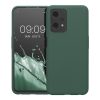 Калъф Kwmobile за OnePlus Nord CE 2 Lite 5G, силиконов, зелен, 58756.166