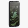 Калъф Kwmobile за OnePlus Nord 2T, дърво, кафяв, 58766.18