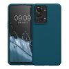 Калъф Kwmobile за OnePlus Nord 2T, силиконов, зелен, 58764.57