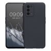 Калъф Kwmobile за OPPO A74 5G/A54 5G, силиконов, черен, 57571.47