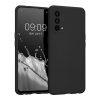 Калъф Kwmobile за Realme GT Master Edition, силиконов, черен, 58698.47