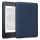 калъф kwmobile за Amazon Kindle Paperwhite 7, силикон, син, 59035.17