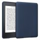 калъф kwmobile за Amazon Kindle Paperwhite 7, силикон, син, 59035.17