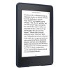 калъф kwmobile за Amazon Kindle Paperwhite 7, силикон, син, 59035.17