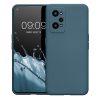 Калъф Kwmobile за Realme GT Neo 2, силиконов, зелен, 57579.57