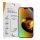 Комплект от 3 защитни фолиа Kwmobile за Apple iPhone 14 Pro Max, Front, Polymer, 59226.1