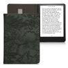 калъф kwmobile за Amazon Kindle Paperwhite 11, Екологична кожа, Многоцветен, 57810.20