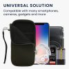 Kwmobile Universal XXL Cover - 7", Неопрен, Зелен, 46188.5.80