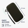 Kwmobile Universal XXL Cover - 7", Неопрен, Зелен, 46188.5.80