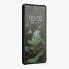 калъф kwmobile за Google Pixel 6a, дърво, кафяв, 57987.24